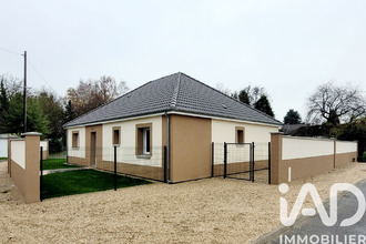  maison courtacon 77560