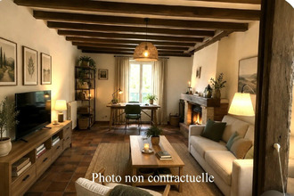  maison courtalain 28290