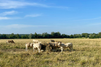  maison courtaoult 10130