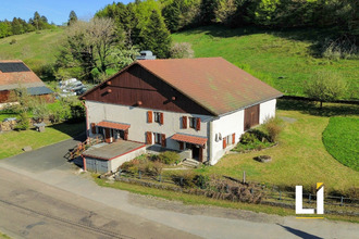  maison courtefontaine 25470