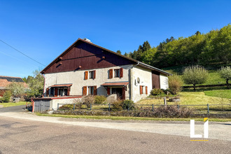  maison courtefontaine 25470