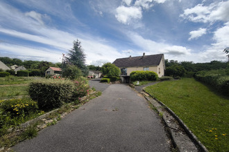  maison courtemt-varennes 02850