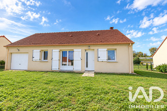  maison courtemt-varennes 02850
