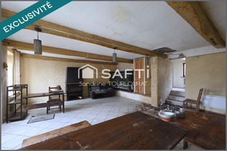  maison courtenay 38510