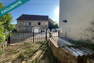  maison courtenay 38510