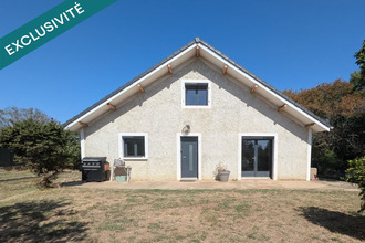  maison courtenay 38510