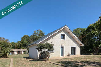  maison courtenay 38510