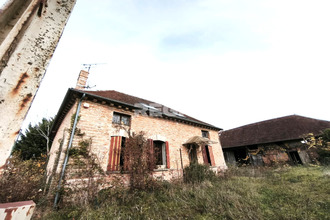  maison courteranges 10270