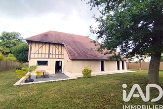  maison courteranges 10270