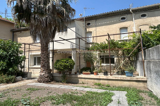  maison courthezon 84350