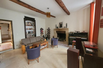  maison courthezon 84350