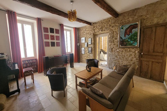  maison courthezon 84350