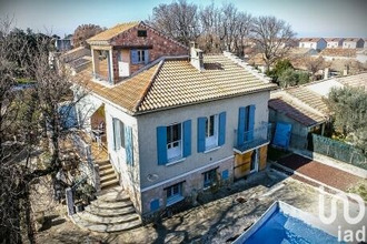  maison courthezon 84350