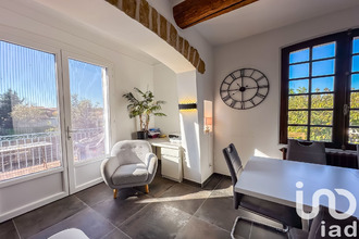  maison courthezon 84350