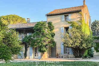  maison courthezon 84350