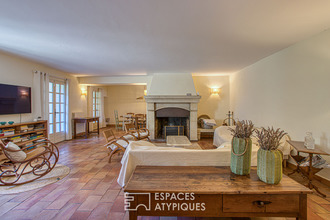  maison courthezon 84350