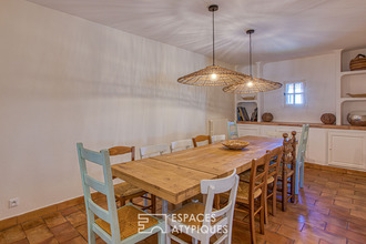  maison courthezon 84350