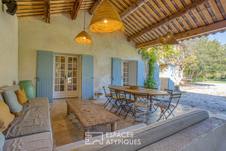  maison courthezon 84350