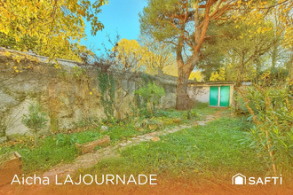  maison courthezon 84350