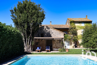  maison courthezon 84350