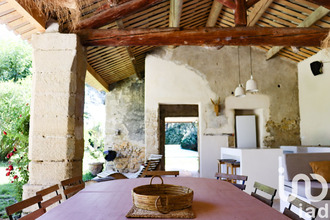  maison courthezon 84350