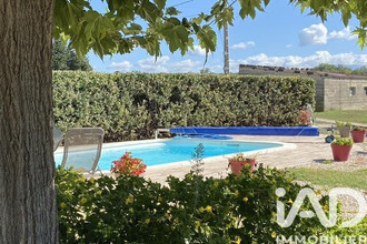  maison courthezon 84350