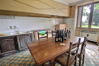  maison courthezon 84350