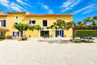  maison courthezon 84350