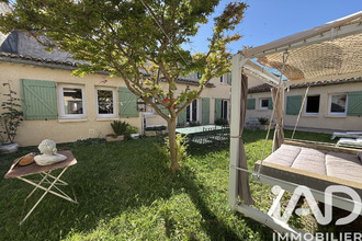  maison courthezon 84350