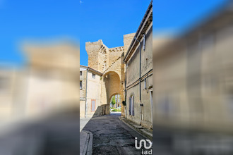  maison courthezon 84350