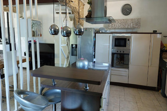  maison courthezon 84350