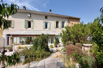  maison courthezon 84350