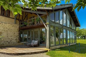  maison courties 32230