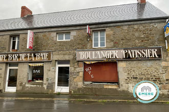  maison courtils 50220