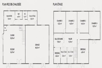  maison courtils 50220