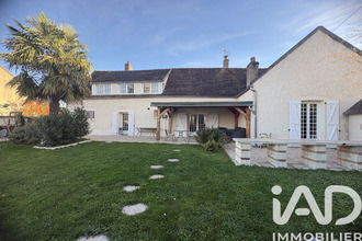  maison courtois-sur-yonne 89100