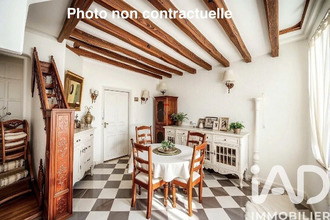  maison courtois-sur-yonne 89100