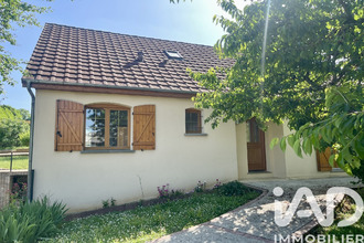  maison courtois-sur-yonne 89100