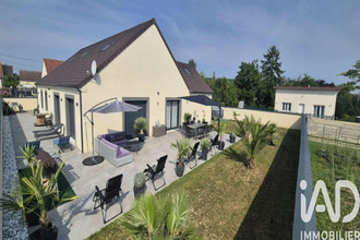  maison courtois-sur-yonne 89100