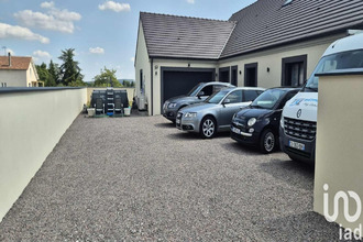  maison courtois-sur-yonne 89100