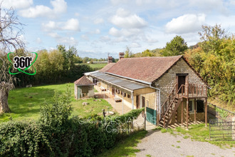  maison courtomer 61390