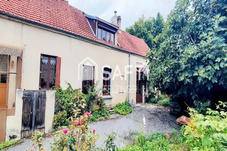  maison courtrizy-et-fussigny 02820