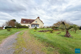  maison courvaudon 14260