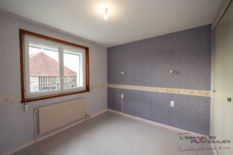  maison courvieres 25560