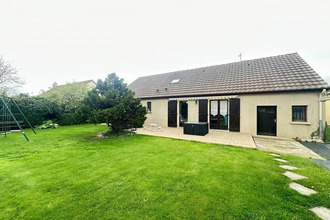  maison courville-sur-eure 28190