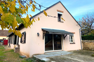  maison courville-sur-eure 28190