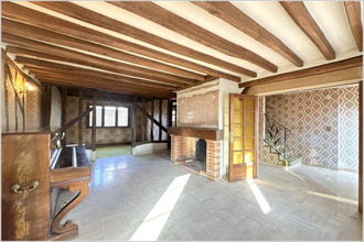  maison courville-sur-eure 28190