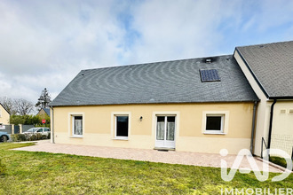  maison courville-sur-eure 28190
