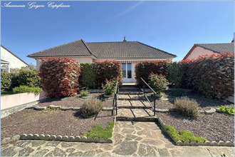  maison courville-sur-eure 28190