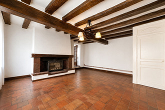  maison courville-sur-eure 28190